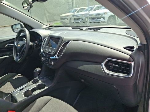 Used 2019 Chevrolet Equinox LT AWD/4WD image 26