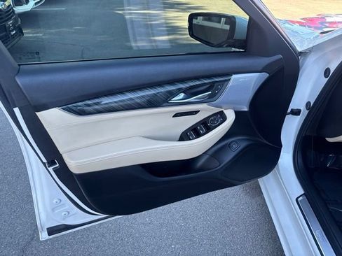 Used 2020 Cadillac CT5 Premium Luxury AWD/4WD image 15
