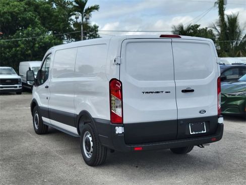 New 2026 Ford Transit 150 Low Roof w/ Load Area Protection Package image 3