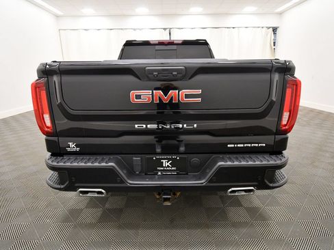 Used 2023 GMC Sierra 1500 Denali AWD/4WD image 7