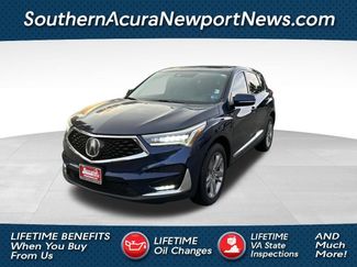 Used 2019 Acura RDX w/ Advance Package FWD 360° Tour