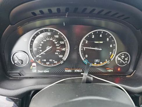 Used 2017 BMW X3 xDrive35i image 18