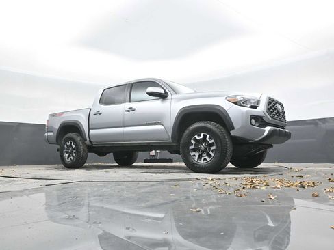 Used 2023 Toyota Tacoma TRD Off-Road image 37