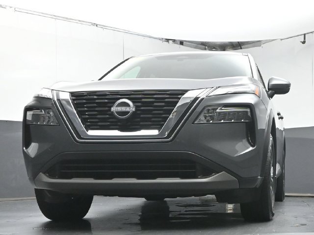 Used 2022 Nissan Rogue SV FWD image 28