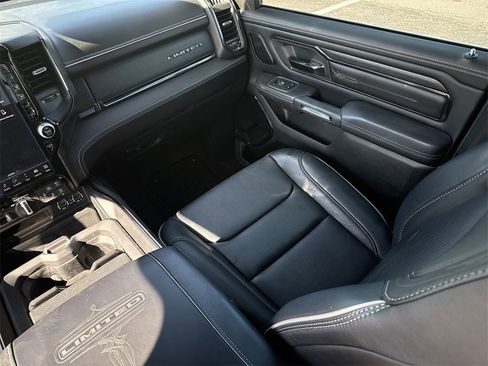 Used 2023 RAM 1500 Limited image 27