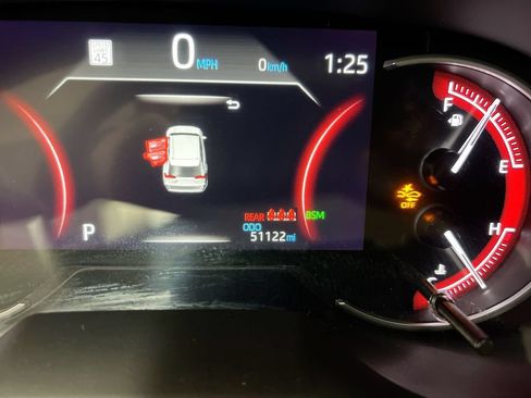 Used 2023 Toyota RAV4 XLE FWD image 13