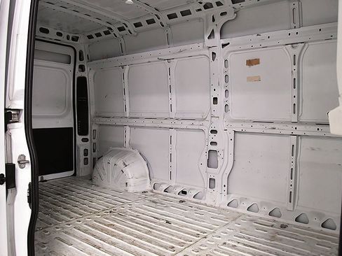 Used 2025 RAM ProMaster 3500 w/ Convenience Group FWD image 26