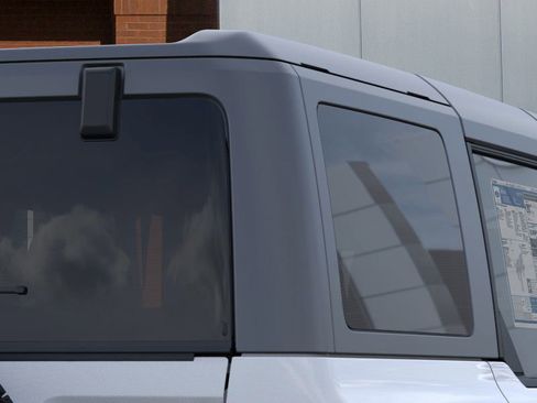 New 2025 Ford Bronco Big Bend image 25