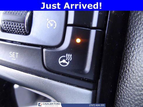 Used 2021 Chevrolet Tahoe Z71 w/ Z71 Off-Road Package image 26