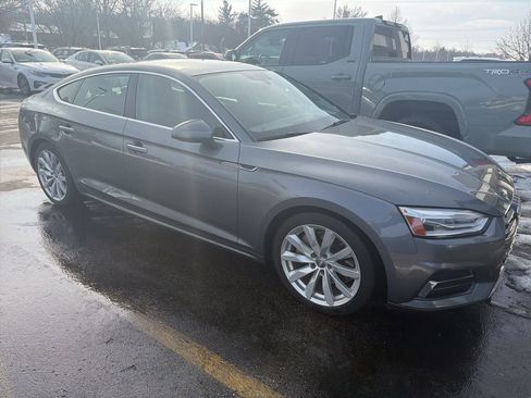 Used 2018 Audi A5 2.0T Premium Plus image 6