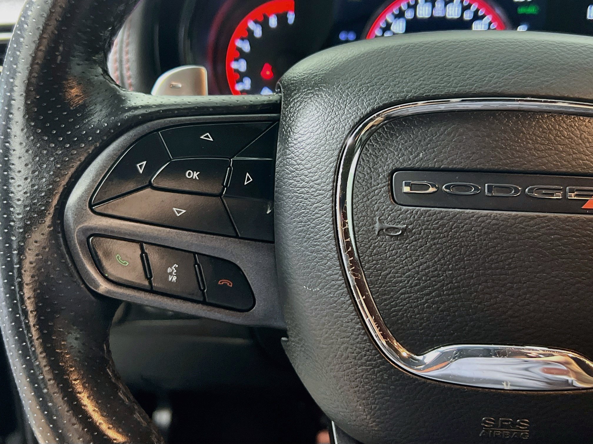 Used 2023 Dodge Durango R/T RWD image 18