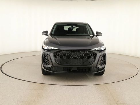 New 2026 Audi Q5 Premium Plus AWD/4WD image 11