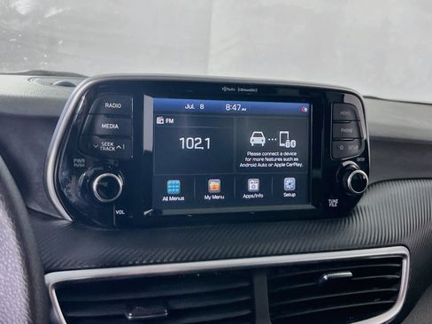 Used 2020 Hyundai Tucson Value AWD/4WD image 14