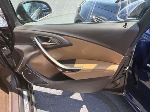 Used 2014 Buick Verano Leather FWD image 17