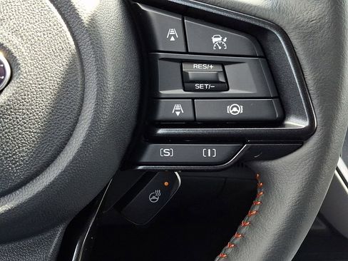 New 2026 Subaru Crosstrek 2.5i Limited AWD/4WD image 19