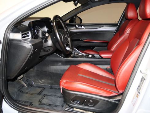 Used 2023 Kia K5 GT-Line FWD image 35