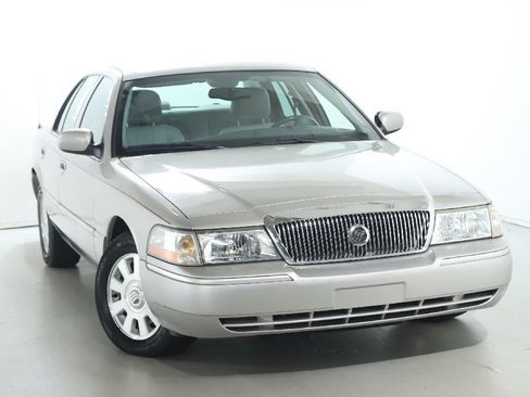 Used 2005 Mercury Grand Marquis LS image 18