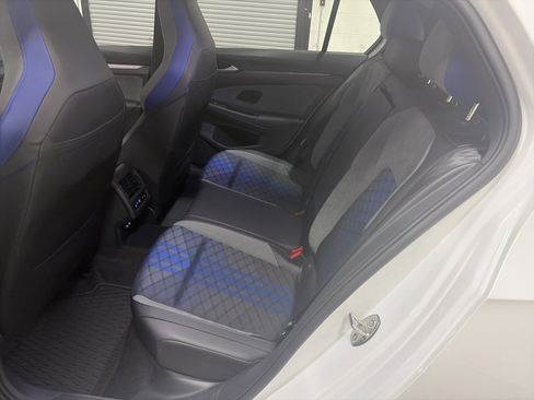 New 2026 Volkswagen Golf w/ Euro Style Package image 26