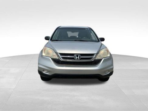 Used 2011 Honda CR-V SE image 5