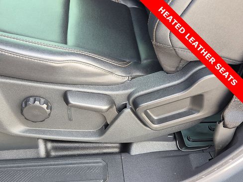 Used 2022 Ford Bronco Badlands image 14