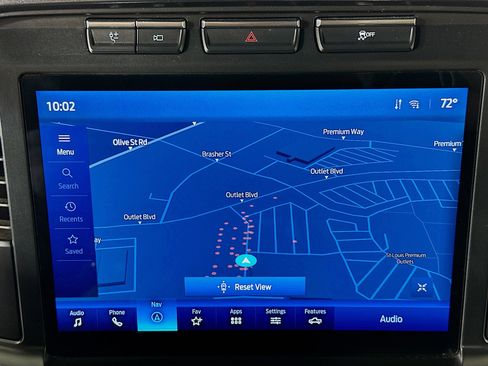 Used 2023 Ford F150 XLT w/ Equipment Group 302A High image 22