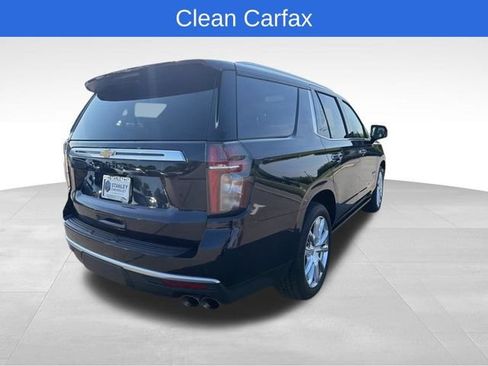 Used 2024 Chevrolet Tahoe High Country AWD/4WD image 5