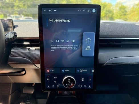 Certified 2021 Ford Mustang Mach-E Premium image 14