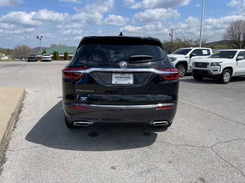 Used 2021 Buick Enclave Essence image 51