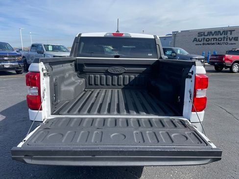Used 2022 Ford Maverick XLT w/ Equipment Group 300A Standard AWD/4WD image 32