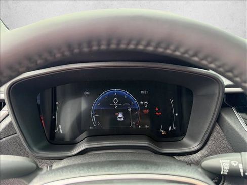 New 2026 Toyota Corolla Cross LE AWD/4WD image 12
