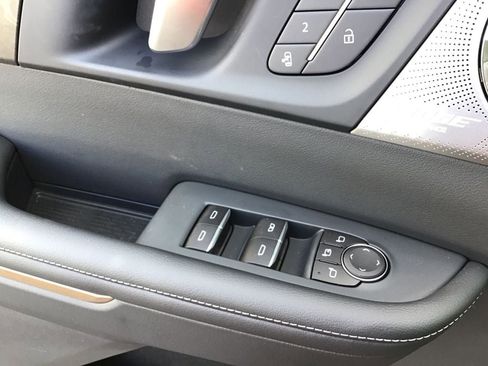 New 2025 Buick Enclave Avenir w/ Super Cruise Package image 19