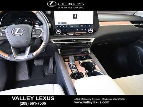 New 2026 Lexus RX 350 Premium Plus AWD/4WD image 18