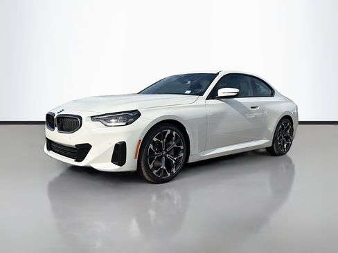New 2026 BMW 230i Coupe w/ Convenience Package image 7