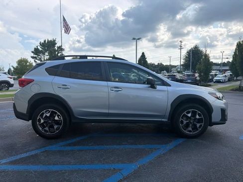 Used 2020 Subaru Crosstrek 2.0i AWD/4WD image 5