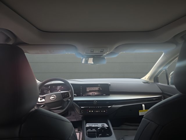 New 2026 Nissan Murano SL AWD/4WD image 12