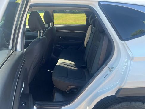 Used 2024 Hyundai Tucson SEL AWD/4WD image 6