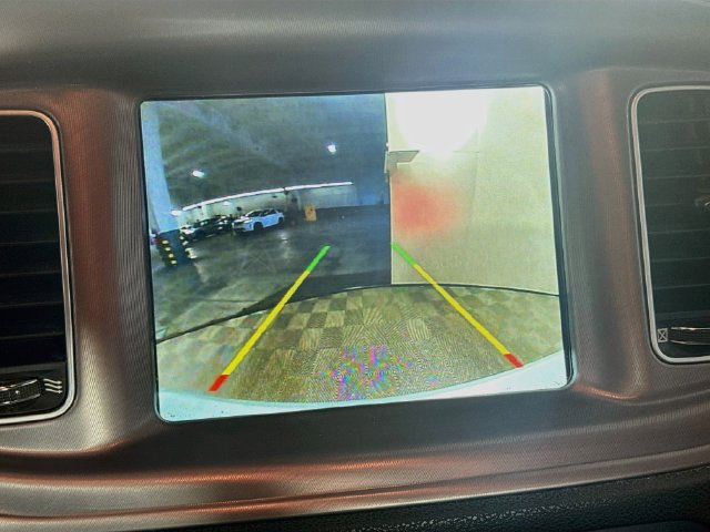 Used 2023 Dodge Charger SXT RWD image 18