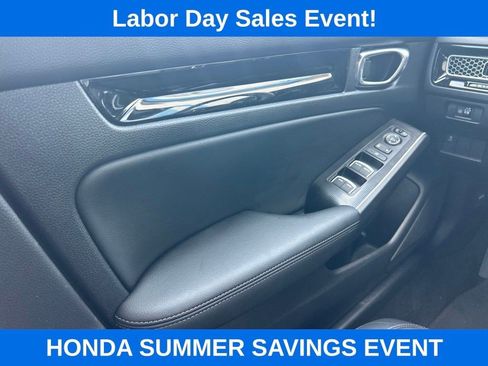 Used 2025 Honda Civic Sport image 15