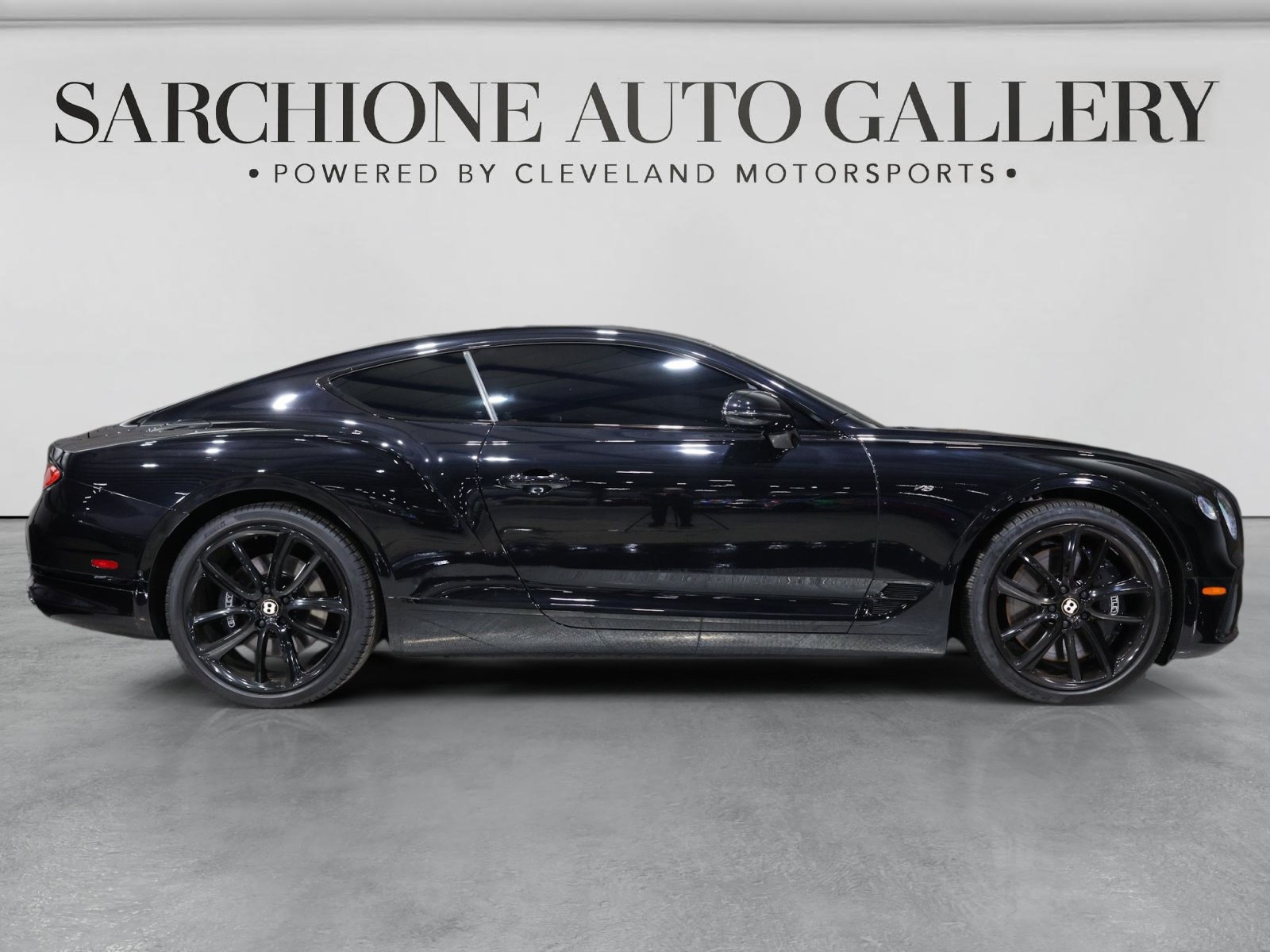 Used 2020 Bentley Continental GT AWD/4WD image 11