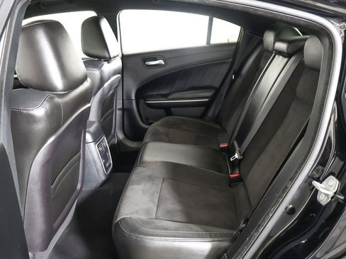 Used 2021 Dodge Charger Scat Pack w/ Dynamics Package image 37