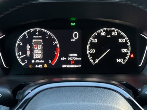 Used 2025 Honda Pilot Touring image 30