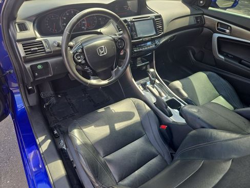 Used 2016 Honda Accord EX-L image 17