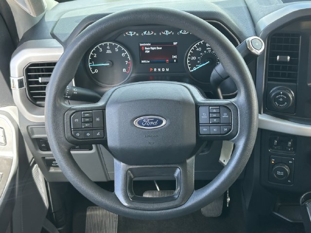 Used 2022 Ford F150 XLT w/ Trailer Tow Package AWD/4WD image 25