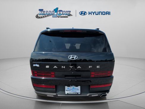 Used 2024 Hyundai Santa Fe SEL FWD image 7