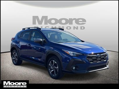 Used 2026 Subaru Crosstrek 2.0i Premium
