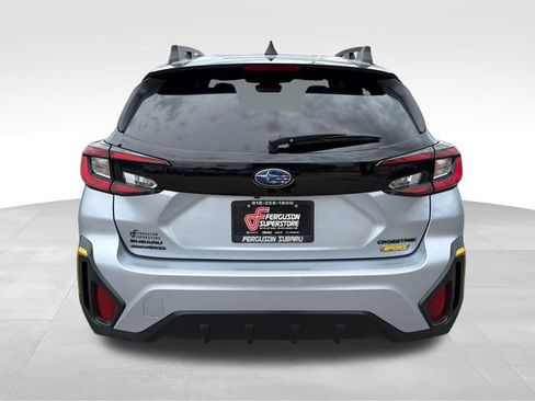 Used 2026 Subaru Crosstrek 2.5i Sport w/ Crosstrek Mirror Package AWD/4WD image 6