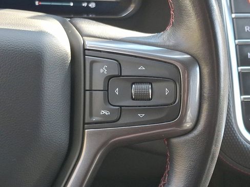 Used 2022 Chevrolet Tahoe RST w/ Max Trailering Package image 23