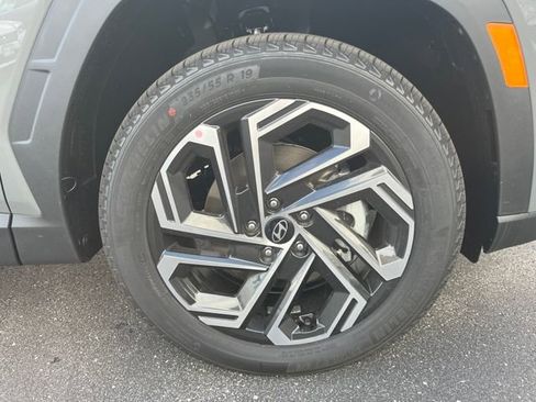 New 2026 Hyundai Tucson Limited AWD/4WD image 12