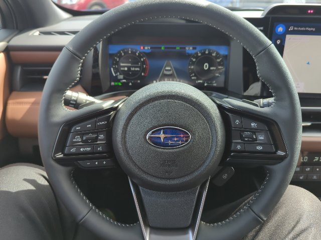New 2026 Subaru Outback Touring XT AWD/4WD image 15