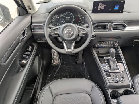 New 2025 MAZDA CX-5 AWD 2.5 S w/ Premium Plus Pkg image 14